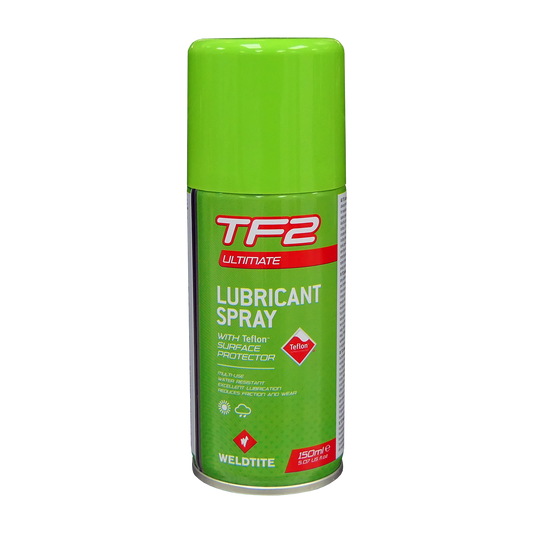 spray